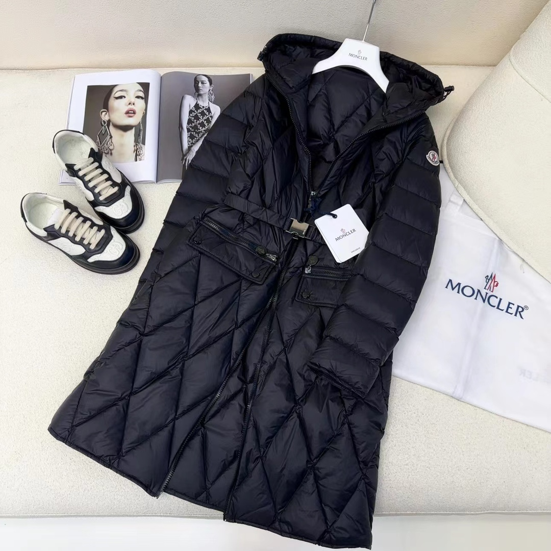 Moncler Down Jackets